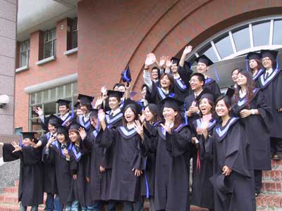 企業最愛畢業生調查多年名列台灣私立科技大學前茅